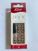 Kiss Design Extreme''C'' KODN05C